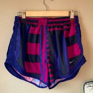 Nike DriFit Running Shorts